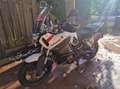 Yamaha XT 1200 Worldcrosser Wit - thumbnail 3