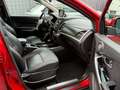 SsangYong Korando 4x4 Automatik Leder RFK AHK Rot - thumbnail 6