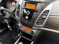 SsangYong Korando 4x4 Automatik Leder RFK AHK Rot - thumbnail 13
