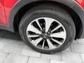 SsangYong Korando 4x4 Automatik Leder RFK AHK Rot - thumbnail 24