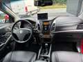 SsangYong Korando 4x4 Automatik Leder RFK AHK Rot - thumbnail 11