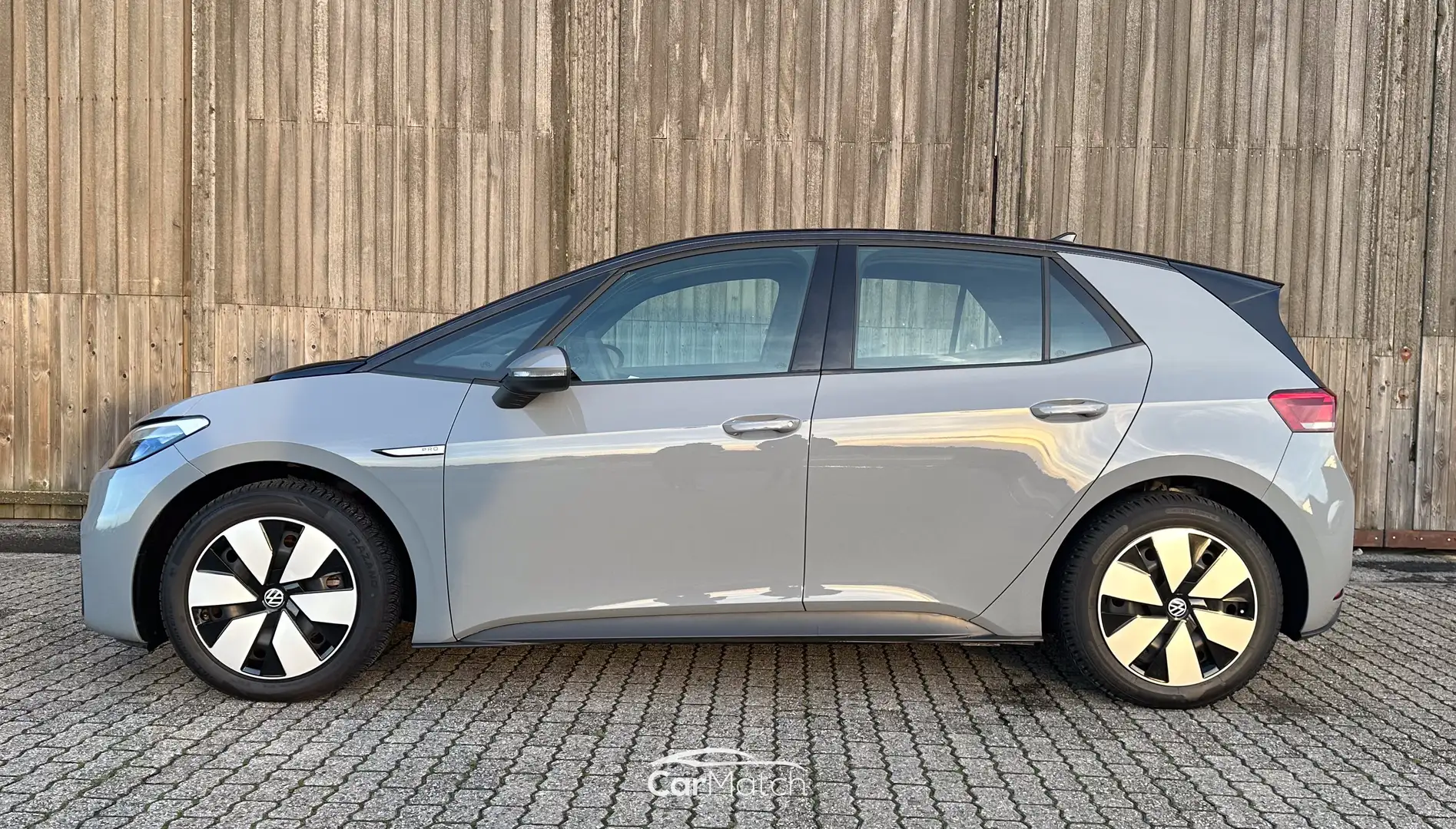 Volkswagen ID.3 Pro Performance -  €3.000 PREMIE | NAVI | LED Grijs - 2