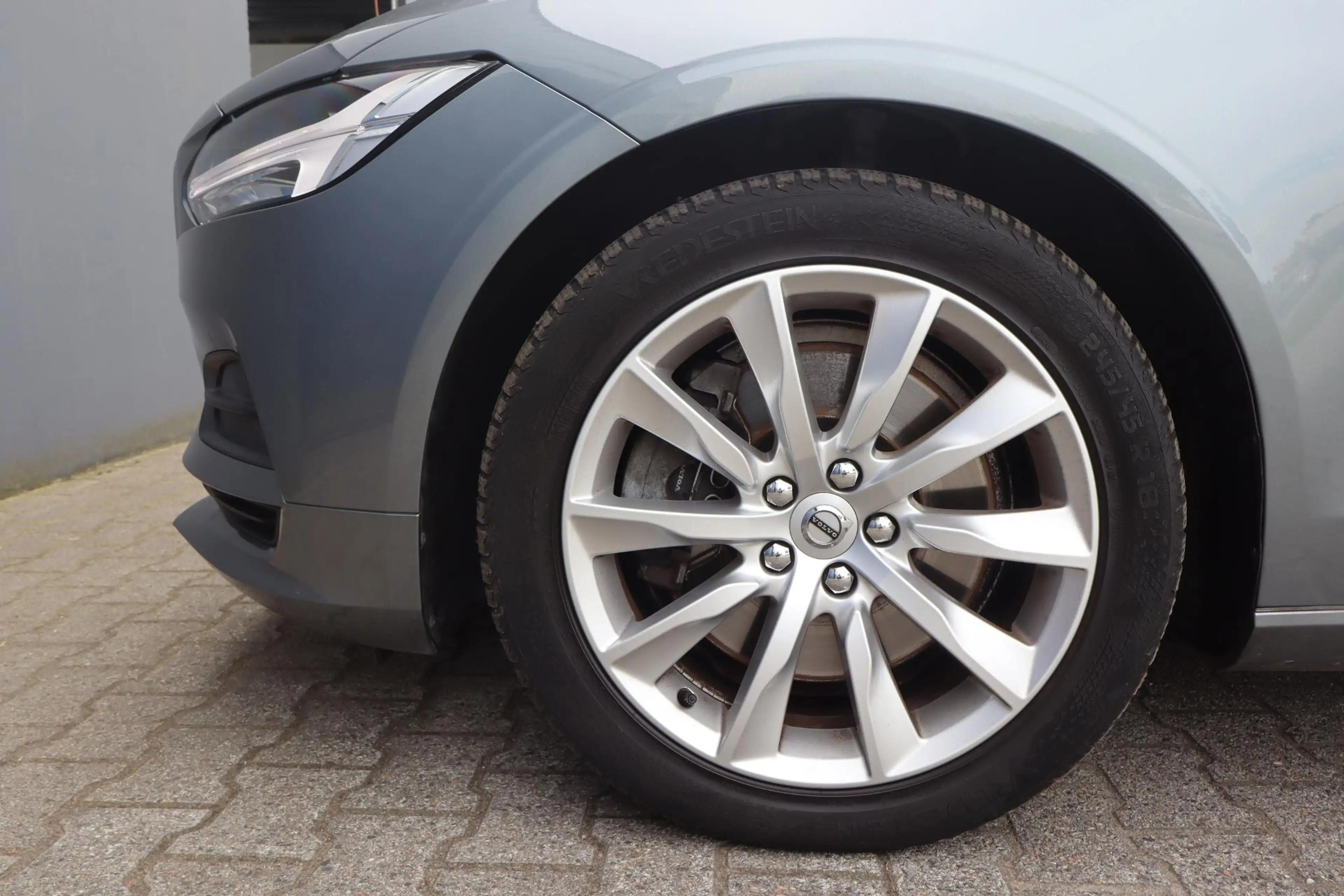 Volvo S90 2.0 T4 Momentum+ | Digitale cockpit | Parkeerhulp — photo 12