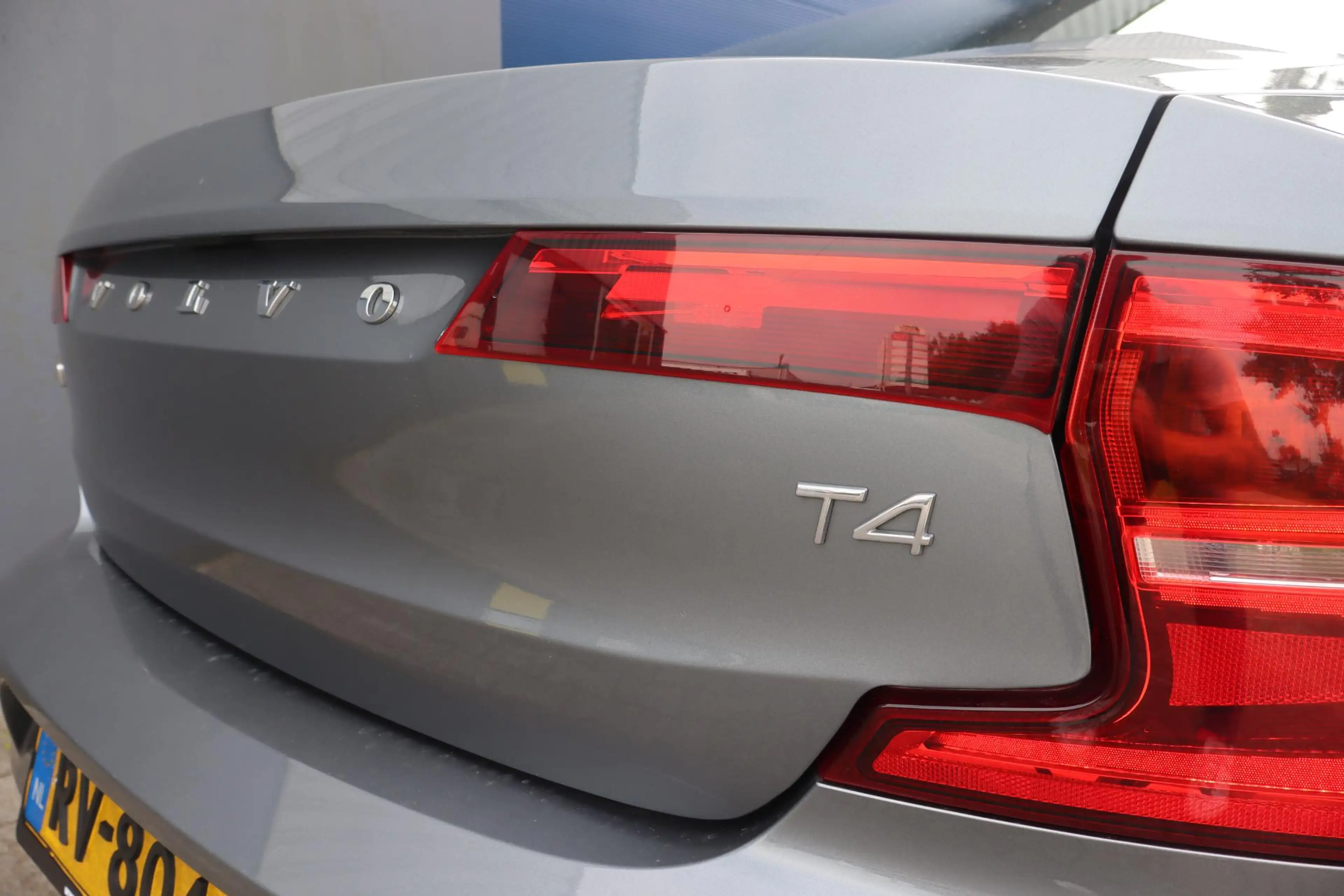 Volvo S90 2.0 T4 Momentum+ | Digitale cockpit | Parkeerhulp — photo 26