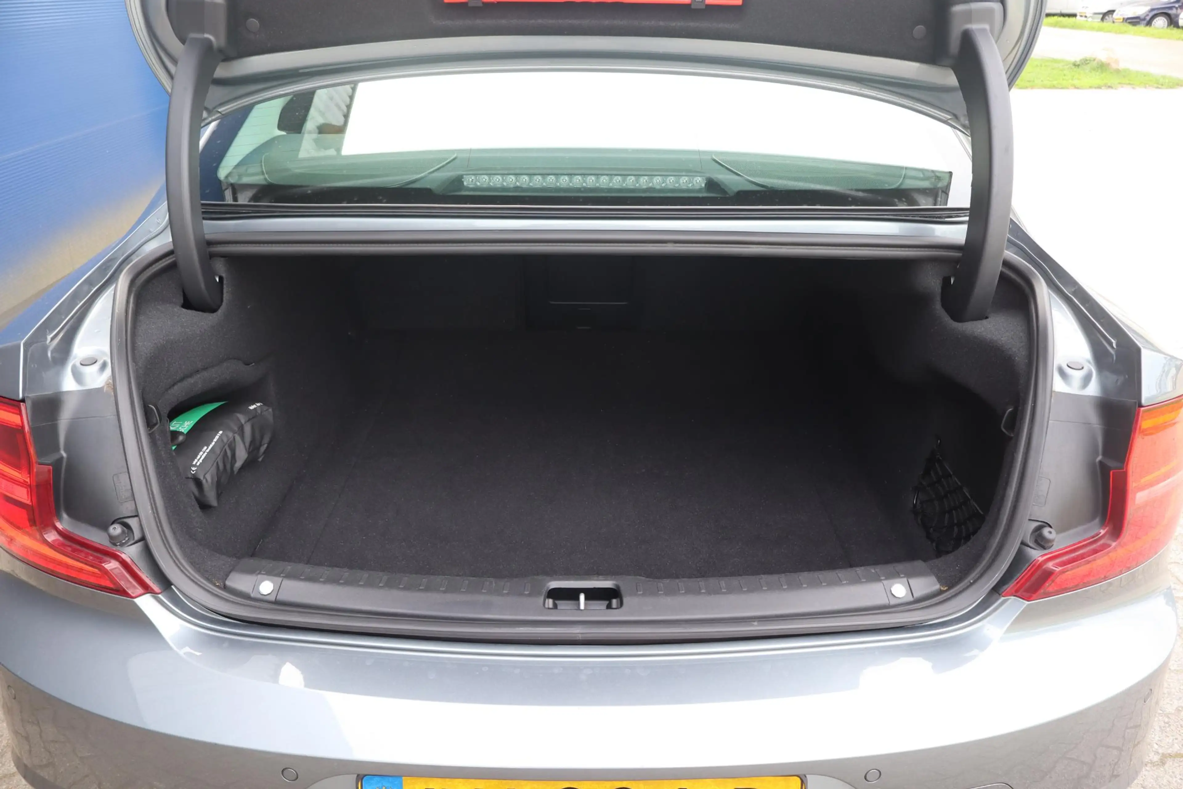 Volvo S90 2.0 T4 Momentum+ | Digitale cockpit | Parkeerhulp — photo 25