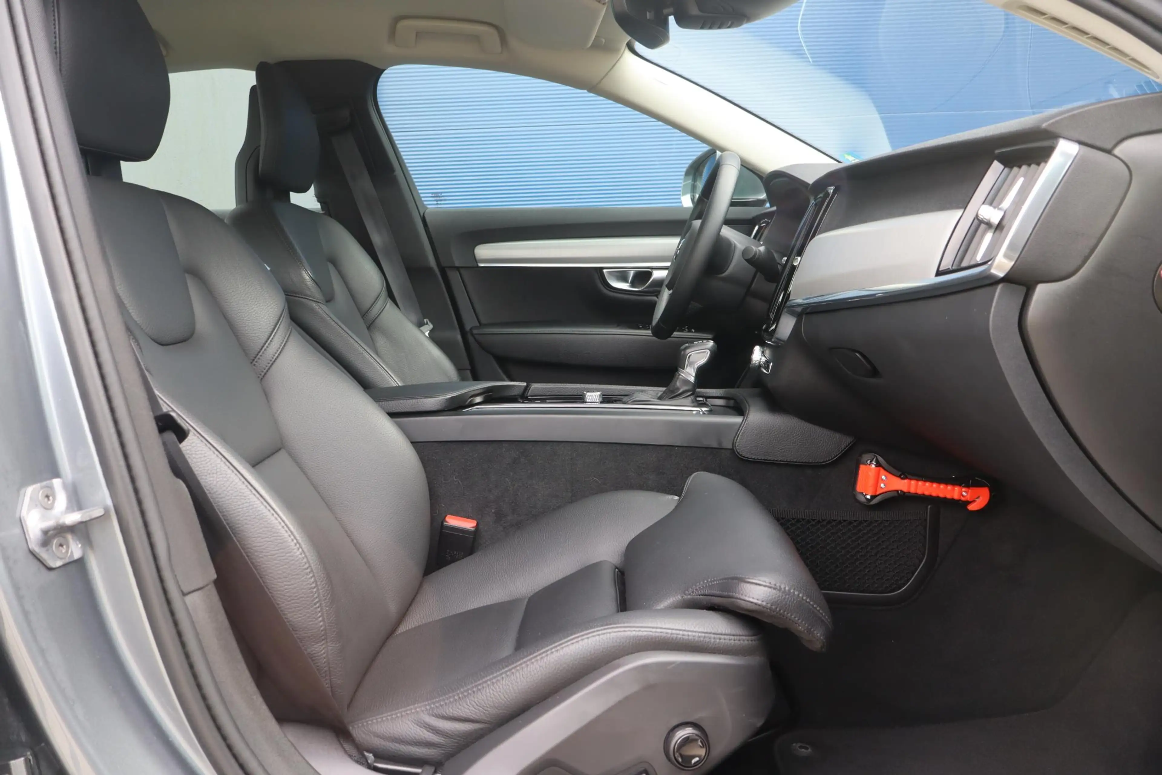 Volvo S90 2.0 T4 Momentum+ | Digitale cockpit | Parkeerhulp — photo 13
