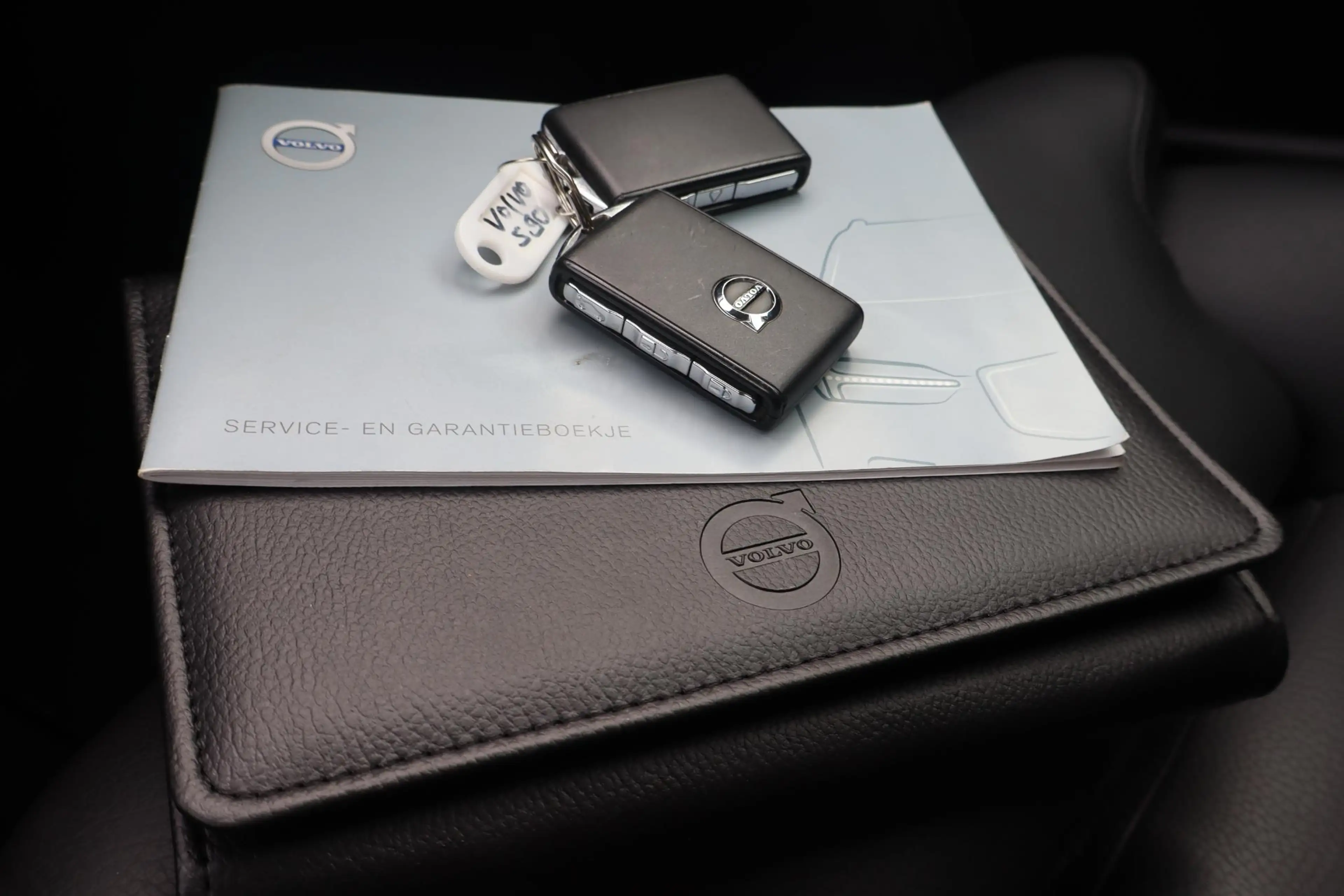Volvo S90 2.0 T4 Momentum+ | Digitale cockpit | Parkeerhulp — photo 28