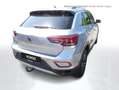 Volkswagen T-Roc Life 1.5 l TSI OPF 110 kW (150 PS) 7-Gang- Silber - thumbnail 5