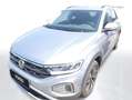 Volkswagen T-Roc Life 1.5 l TSI OPF 110 kW (150 PS) 7-Gang- Silber - thumbnail 2