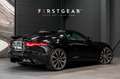 Jaguar F-Type P575 AWD R 75 *Panorama / Stoelventilatie / Sport- Zwart - thumbnail 2