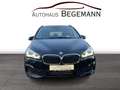 BMW 218 218 d GT Aut Advantage AHK KAM LED HUD Schwarz - thumbnail 8