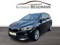 BMW 218 218 d GT Aut Advantage AHK KAM LED HUD Schwarz - thumbnail 1