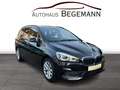 BMW 218 218 d GT Aut Advantage AHK KAM LED HUD Schwarz - thumbnail 7
