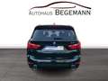 BMW 218 218 d GT Aut Advantage AHK KAM LED HUD Schwarz - thumbnail 4