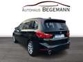 BMW 218 218 d GT Aut Advantage AHK KAM LED HUD Schwarz - thumbnail 3
