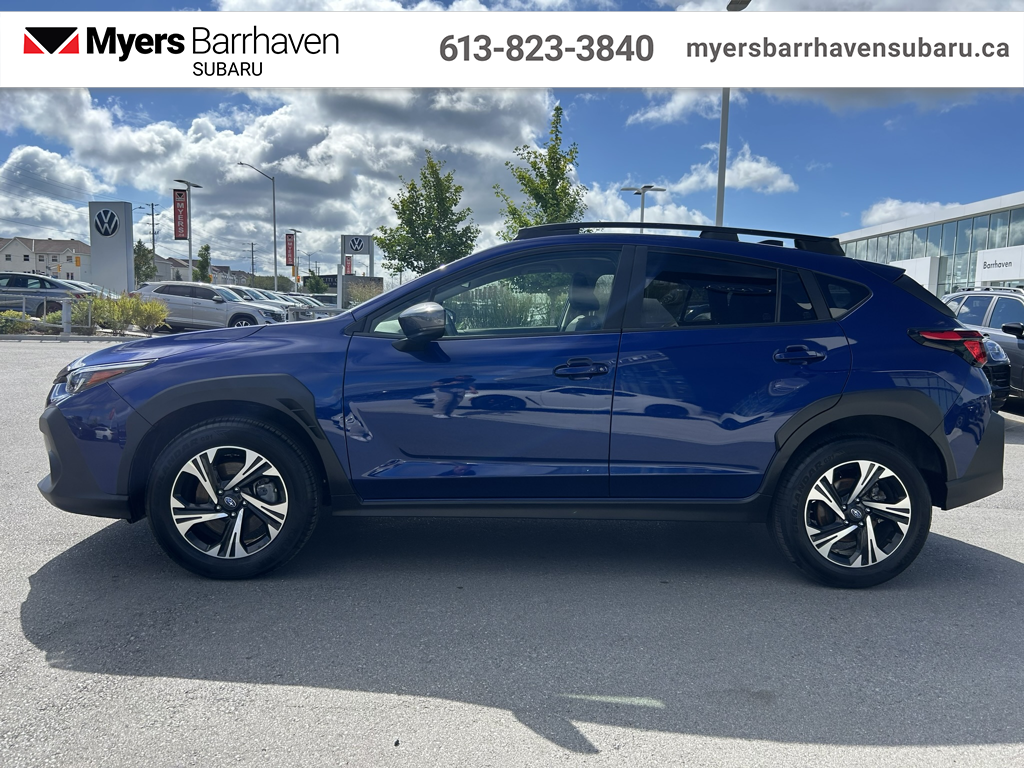 2024 Subaru Crosstrek Touring  -  Proximity Key — снимка 1