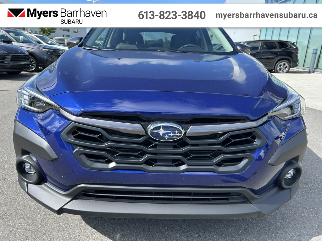 2024 Subaru Crosstrek Touring  -  Proximity Key — снимка 1