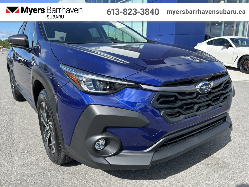 2024 Subaru Crosstrek Touring  -  Proximity Key — снимка 1