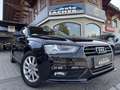 Audi A4 1,8 TFSI Daylight Schwarz - thumbnail 4