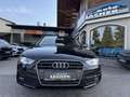 Audi A4 1,8 TFSI Daylight Schwarz - thumbnail 2