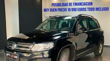 1.4TSI Sport 4x4 160