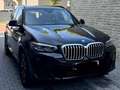 BMW X3 BMW X3 Xdrive30e M-Sport Zwart - thumbnail 1