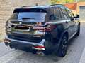 BMW X3 BMW X3 Xdrive30e M-Sport Zwart - thumbnail 4