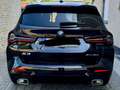 BMW X3 BMW X3 Xdrive30e M-Sport Zwart - thumbnail 2