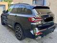 BMW X3 BMW X3 Xdrive30e M-Sport Zwart - thumbnail 3