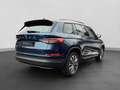 Skoda Kodiaq 2.0 TDI DSG 4x4 TOUR PANO LM19 MATRIX ASS Blau - thumbnail 3