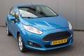 Ford Fiesta 1.6 Ti-VCT 105PK Automaat Style Trekhaak/Parkeerhu Bleu - thumbnail 9