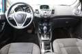 Ford Fiesta 1.6 Ti-VCT 105PK Automaat Style Trekhaak/Parkeerhu Bleu - thumbnail 6