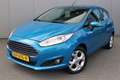 Ford Fiesta 1.6 Ti-VCT 105PK Automaat Style Trekhaak/Parkeerhu Bleu - thumbnail 8
