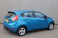 Ford Fiesta 1.6 Ti-VCT 105PK Automaat Style Trekhaak/Parkeerhu Bleu - thumbnail 5