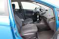 Ford Fiesta 1.6 Ti-VCT 105PK Automaat Style Trekhaak/Parkeerhu Bleu - thumbnail 11