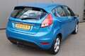 Ford Fiesta 1.6 Ti-VCT 105PK Automaat Style Trekhaak/Parkeerhu Bleu - thumbnail 10
