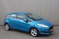Ford Fiesta 1.6 Ti-VCT 105PK Automaat Style Trekhaak/Parkeerhu Bleu - thumbnail 2