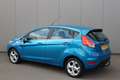Ford Fiesta 1.6 Ti-VCT 105PK Automaat Style Trekhaak/Parkeerhu Bleu - thumbnail 4