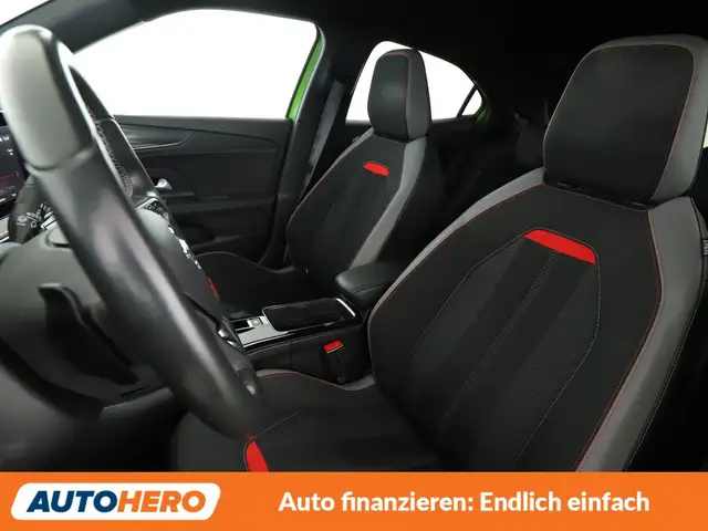 Opel Mokka view 10