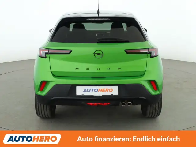 Opel Mokka view 5