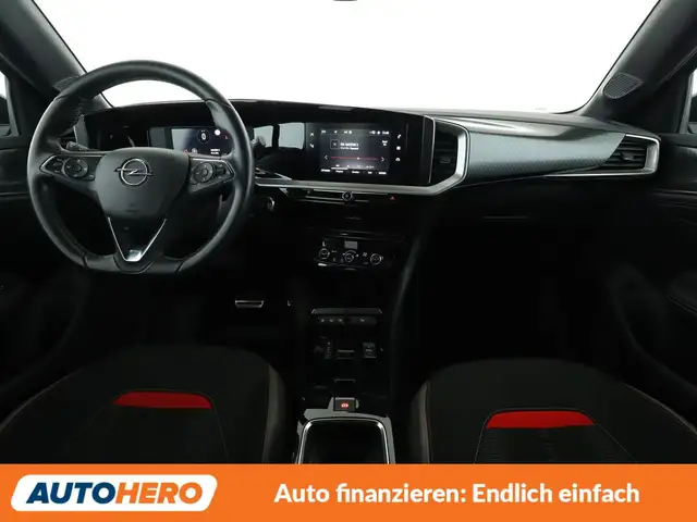 Opel Mokka view 12