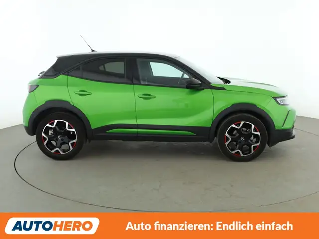 Opel Mokka view 7