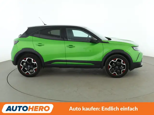 Opel Mokka view 7