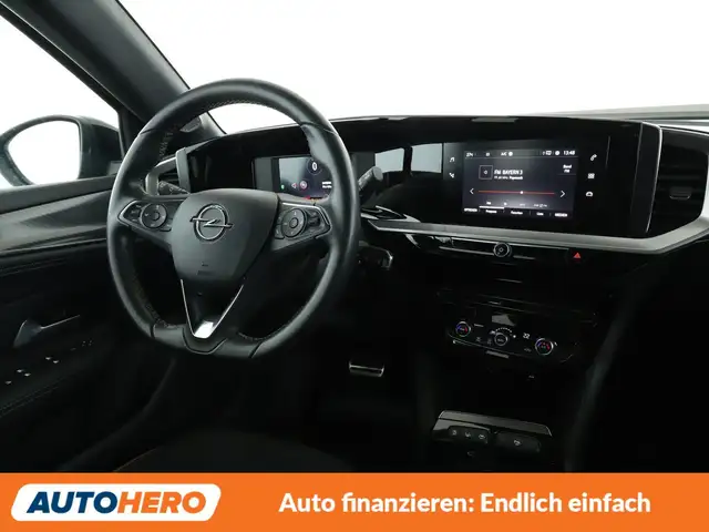Opel Mokka view 13