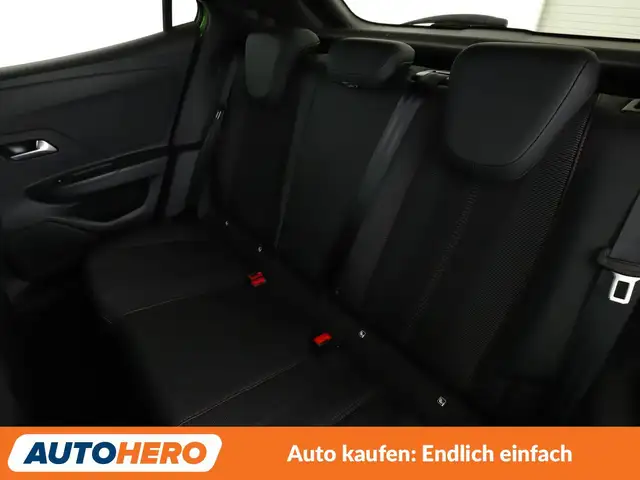 Opel Mokka view 14