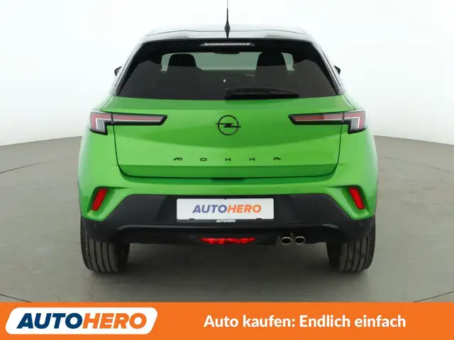 Opel Mokka view 5