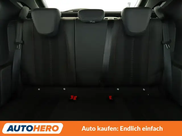 Opel Mokka view 15