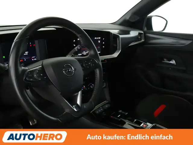 Opel Mokka view 11