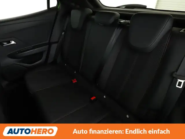 Opel Mokka view 14