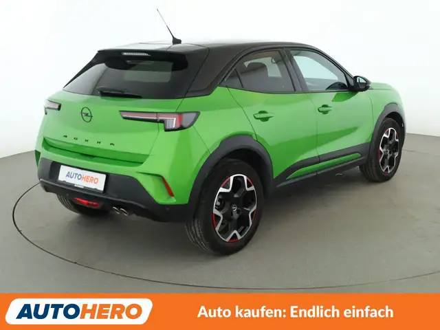 Opel Mokka view 6